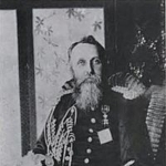 William Hyde - Father of Charles Rice