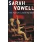 Photo from profile of Sarah Vowell