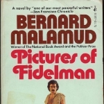 Photo from profile of Bernard Malamud