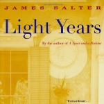 Photo from profile of James Salter