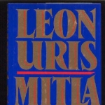 Photo from profile of Leon Marcus Uris