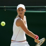 Photo from profile of Tatiana Golovin