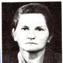 Lyubov Timoshkova's Profile Photo