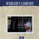 Photo from profile of Margaret Laurence
