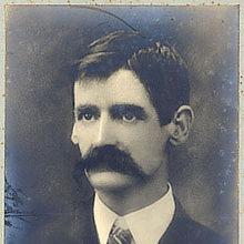 Henry Lawson's Profile Photo