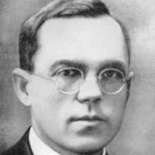 Nikolai Kondratiev's Profile Photo