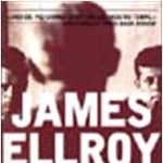 Photo from profile of James Ellroy