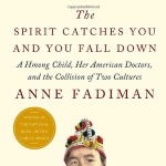 Photo from profile of Anne Fadiman