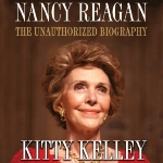 Photo from profile of Kitty Kelley