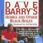 Photo from profile of Dave Barry