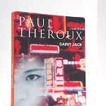 Photo from profile of Paul Theroux