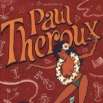 Photo from profile of Paul Theroux