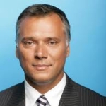 Photo from profile of Stan Grant