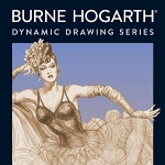 Photo from profile of Burne Hogarth