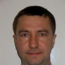 Oleg Lvovich Smorygo's Profile Photo