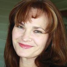 Angela Slatter's Profile Photo