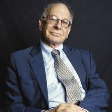 Daniel Kahneman's Profile Photo
