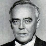 Photo from profile of Franz Böhm