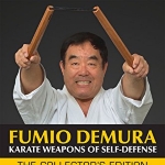 Photo from profile of Fumio Demura