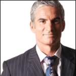 Photo from profile of Craig Foster