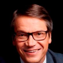 Göran Hägglund's Profile Photo