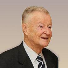 Zbigniew Brzezinski's Profile Photo