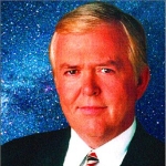 Photo from profile of Lou Dobbs