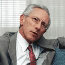 Stanley Fischer's Profile Photo