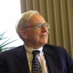 Warren Buffett - follower of Benjamin Graham