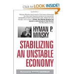 Photo from profile of Hyman Minsky