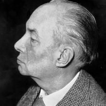 Alexander Rüstow's Profile Photo