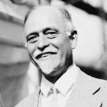 Irving Fisher's Profile Photo
