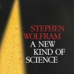 Photo from profile of Stephen Wolfram
