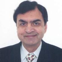 Ravi Batra's Profile Photo