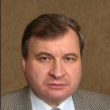 Andrey I. Denisov's Profile Photo