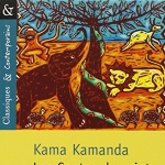 Photo from profile of Kama Sywor Kamanda