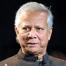 Muhammad Yunus - Co-worker of Günter Faltin