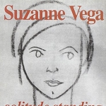 Photo from profile of Suzanne Vega