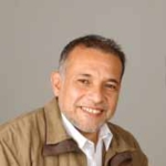 Photo from profile of Ollanta Moisés Humala Tasso