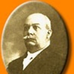 Carlos Antonio Villanueva - Father of Carlos Villanueva