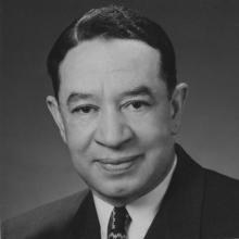 J. Ernest Wilkins's Profile Photo