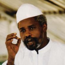 Hissène Habré's Profile Photo