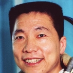Photo from profile of Liwei Yang