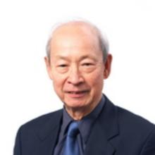 Gregory Chow's Profile Photo