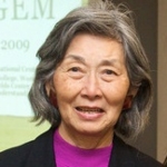 Paula K. Chow - Wife of Gregory Chow