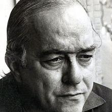 Vinícius de Moraes's Profile Photo