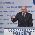 Photo from profile of Ugo Cappellacci