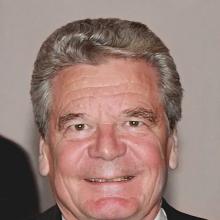 Joachim Gauck's Profile Photo