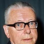 Photo from profile of Gustav Heinemann