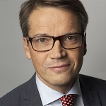 Photo from profile of Göran Hägglund